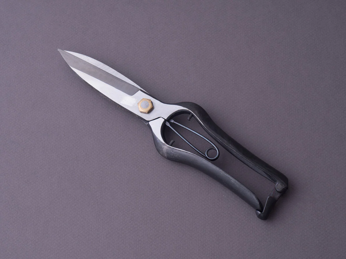 Morihei - Kisaku - Nekiri - 220mm Pruning Shears (#37) - Image 3