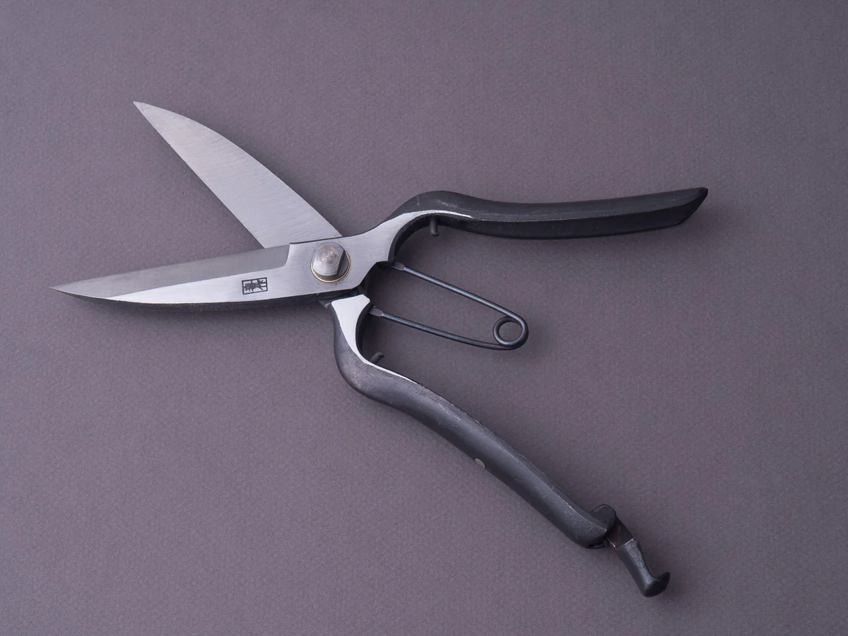Morihei - Kisaku - Nekiri - 220mm Pruning Shears (#37) - Image 4