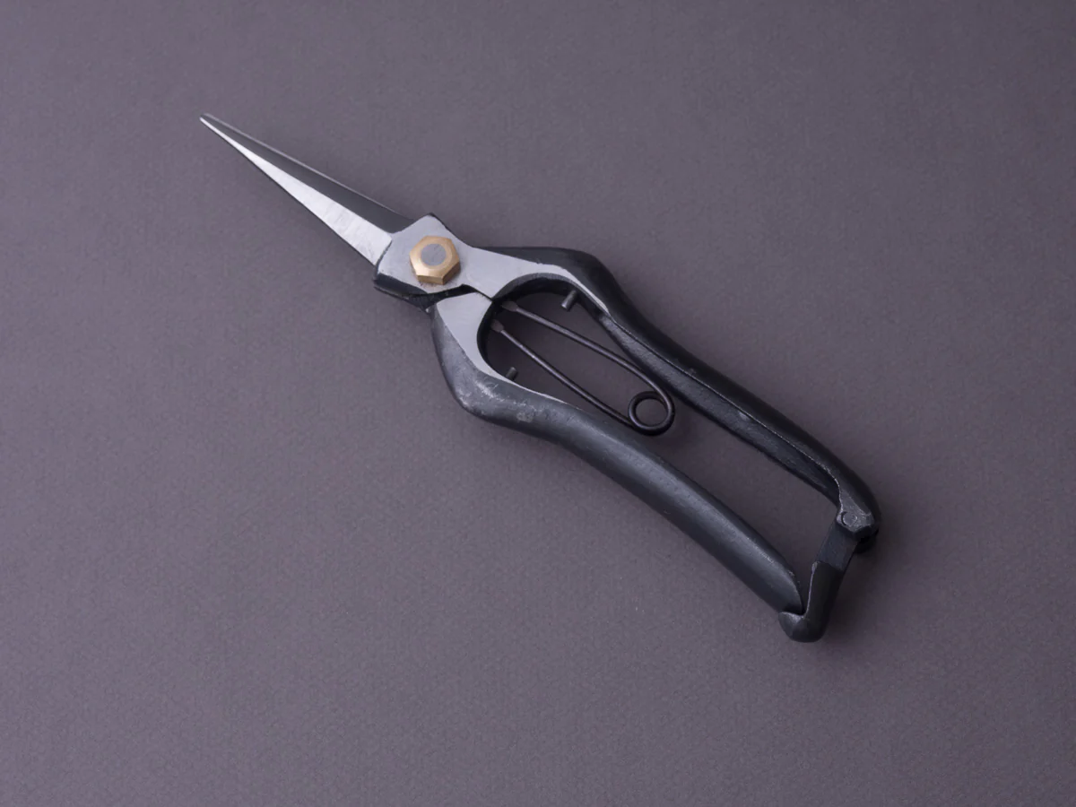 Morihei - Kisaku - Mekiri - 200mm Pruning Shears (#36) - Image 3