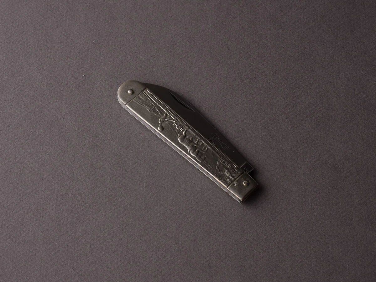 Coursolle - Folding/Pocket Knife - Stainless - Laborer - Image 10