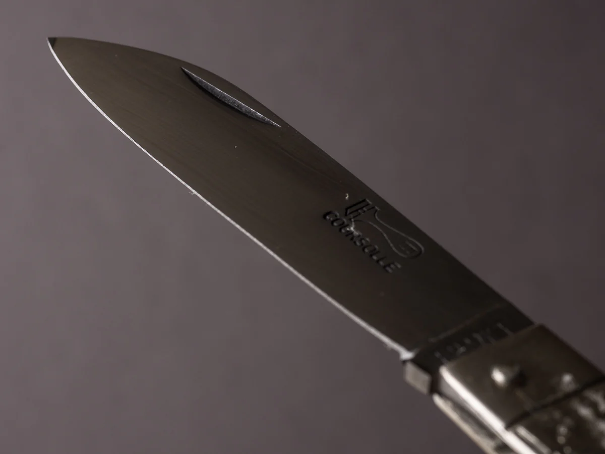 Coursolle - Folding/Pocket Knife - Stainless - Laborer - Image 8