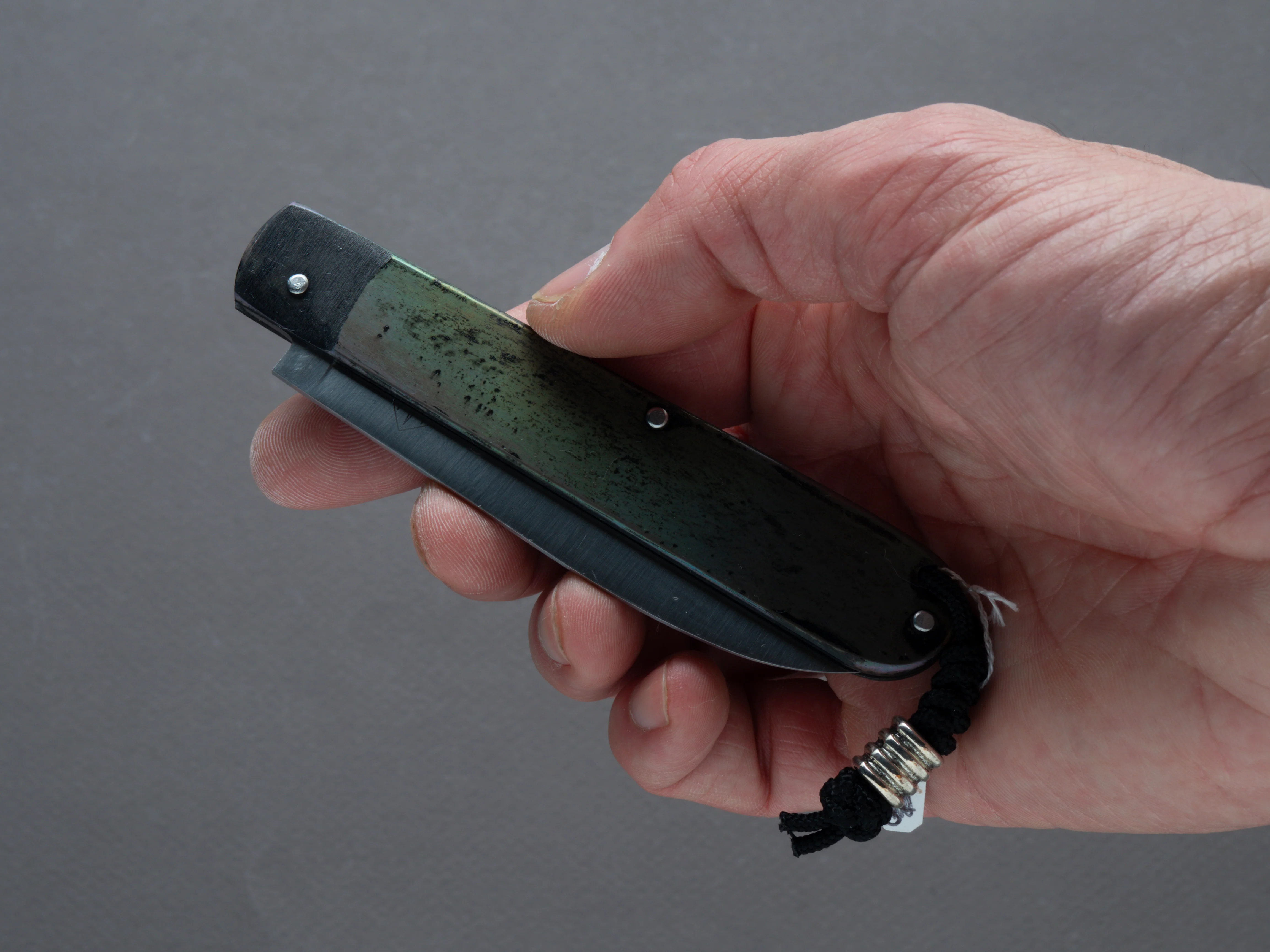 Coutellerie Maria - Folding Knife - Canif - XC75 - 85mm - Colored & Textured Handle - Image 14