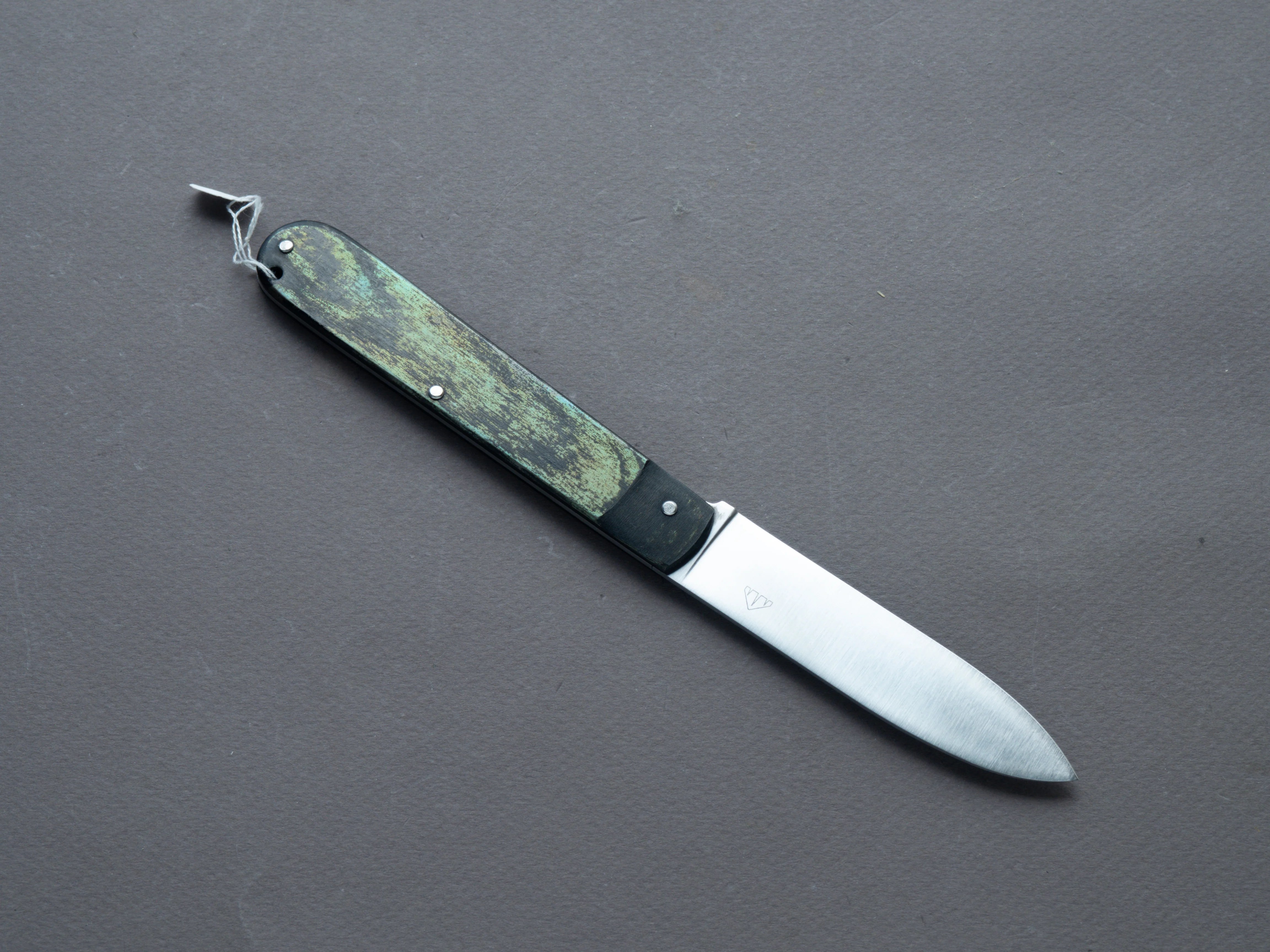Coutellerie Maria - Folding Knife - Canif - XC75 - 85mm - Colored & Textured Handle - Image 2