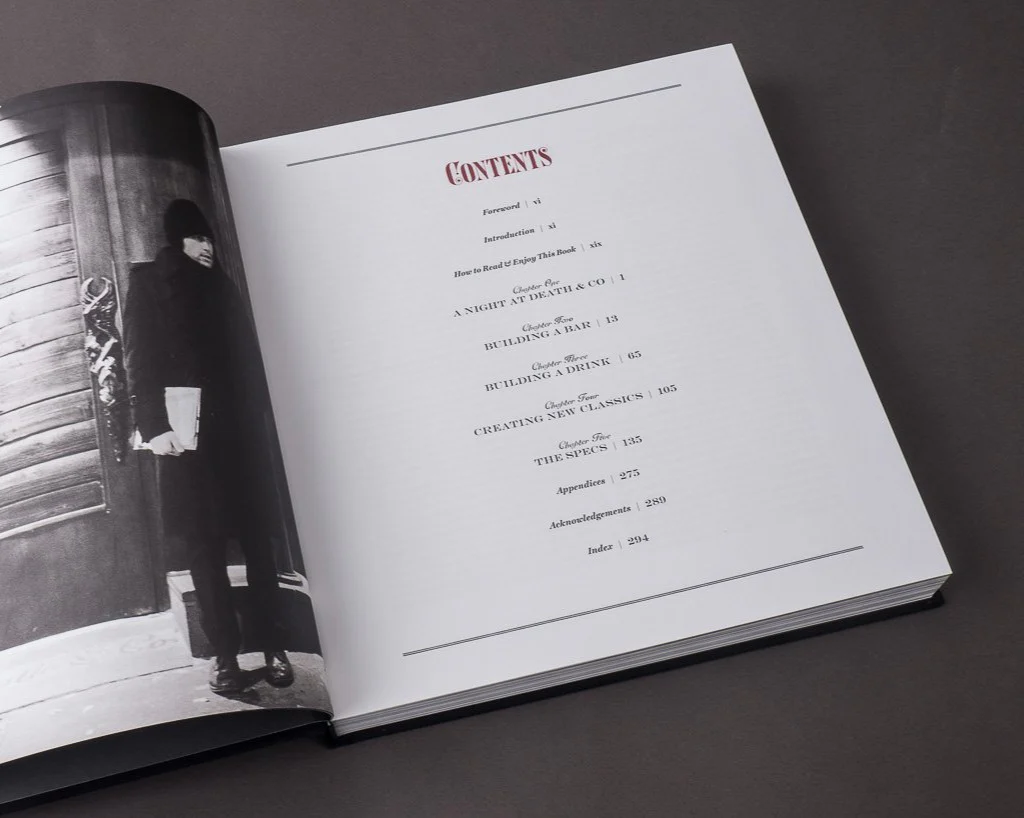 Death & Co. (Cocktails) - Image 3