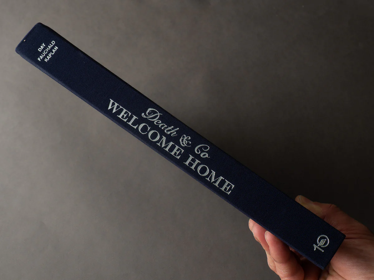 Death & Co. Welcome Home - Image 3