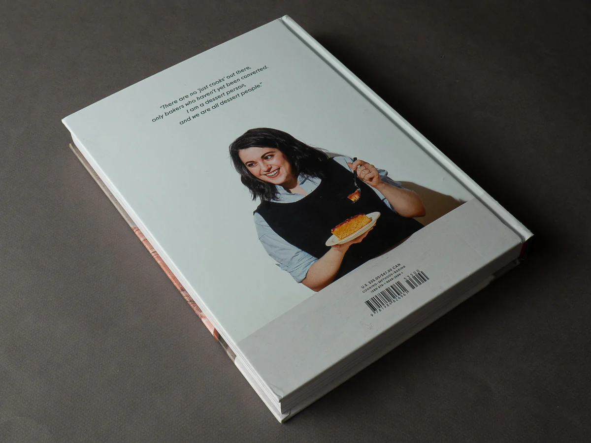 Dessert Person - Image 3