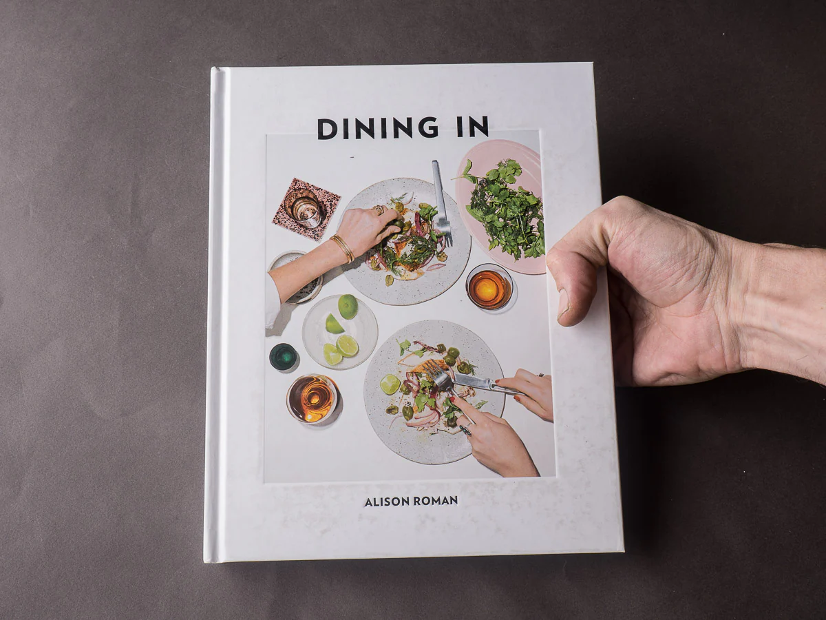 Dining In - Image 3