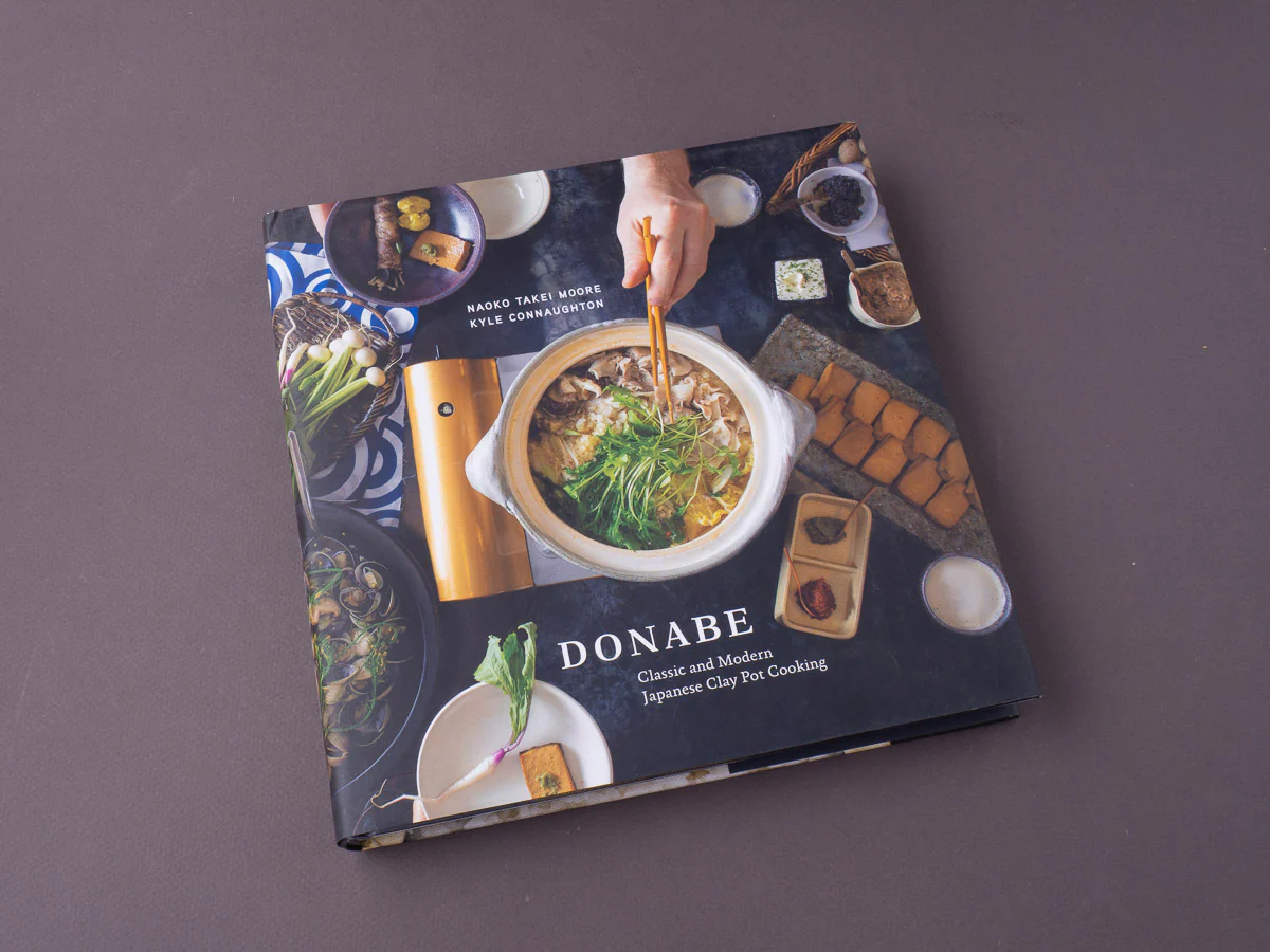 Donabe