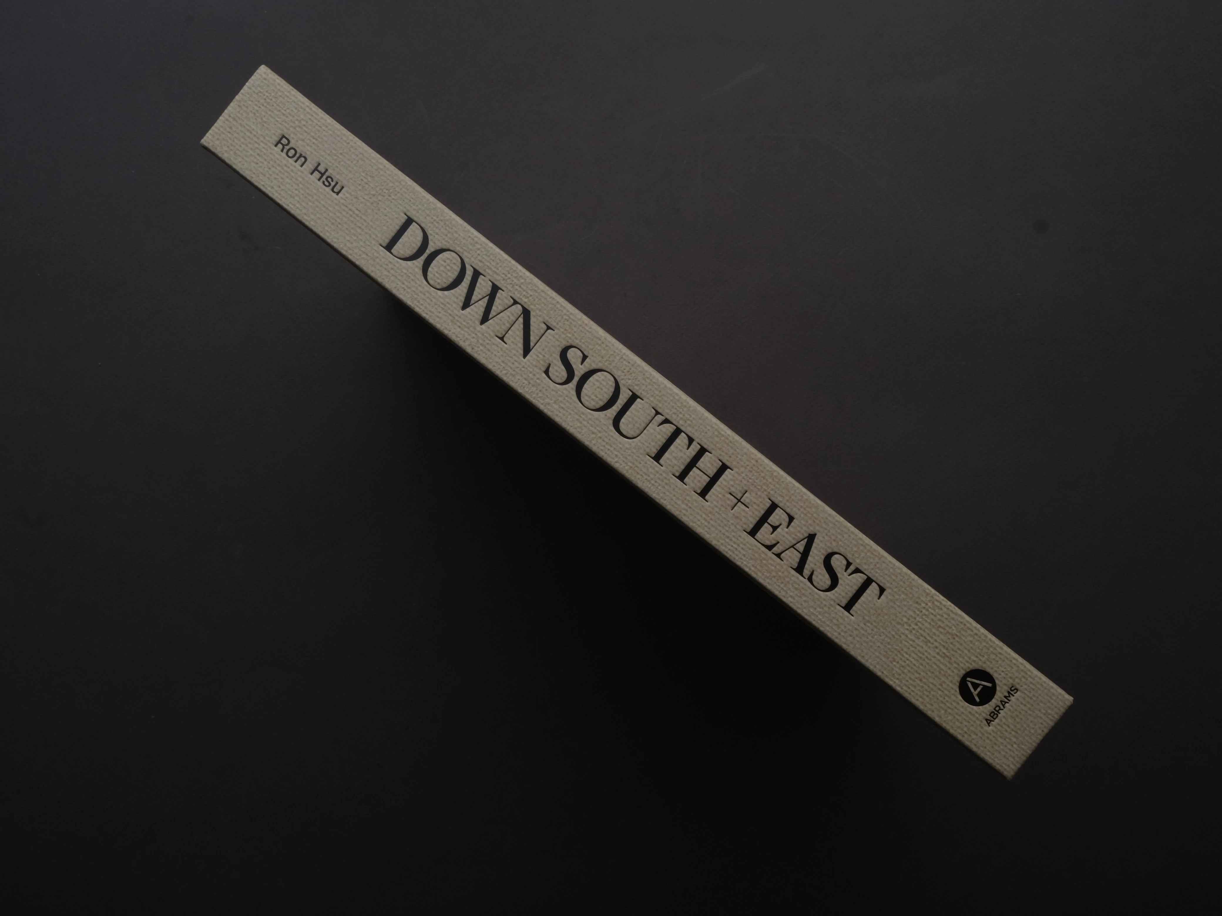 Down South + East: A Chinese American Cookbook - Image 2