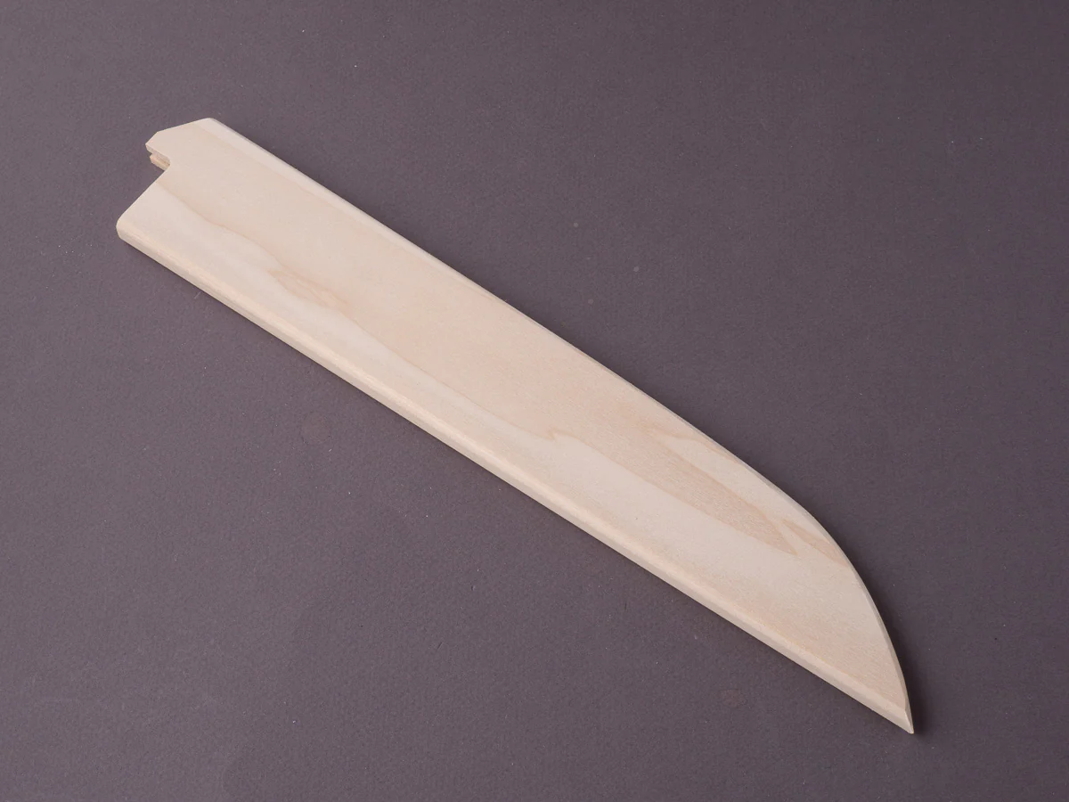 Edro Saya - Poplar - 270mm - Saber Yanagiba - Image 2