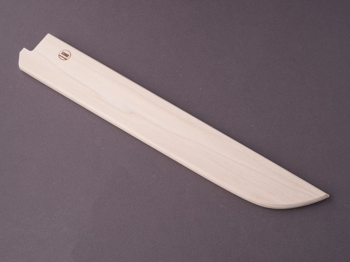 Edro Saya - Poplar - 300mm - Saber Yanagiba