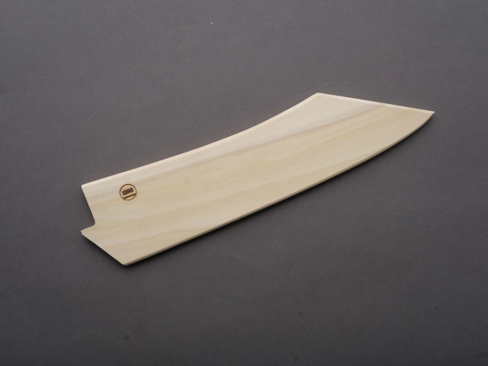Edro Saya - Custom - Poplar - 240mm - Isamitsu Kiritsuke Gyuto