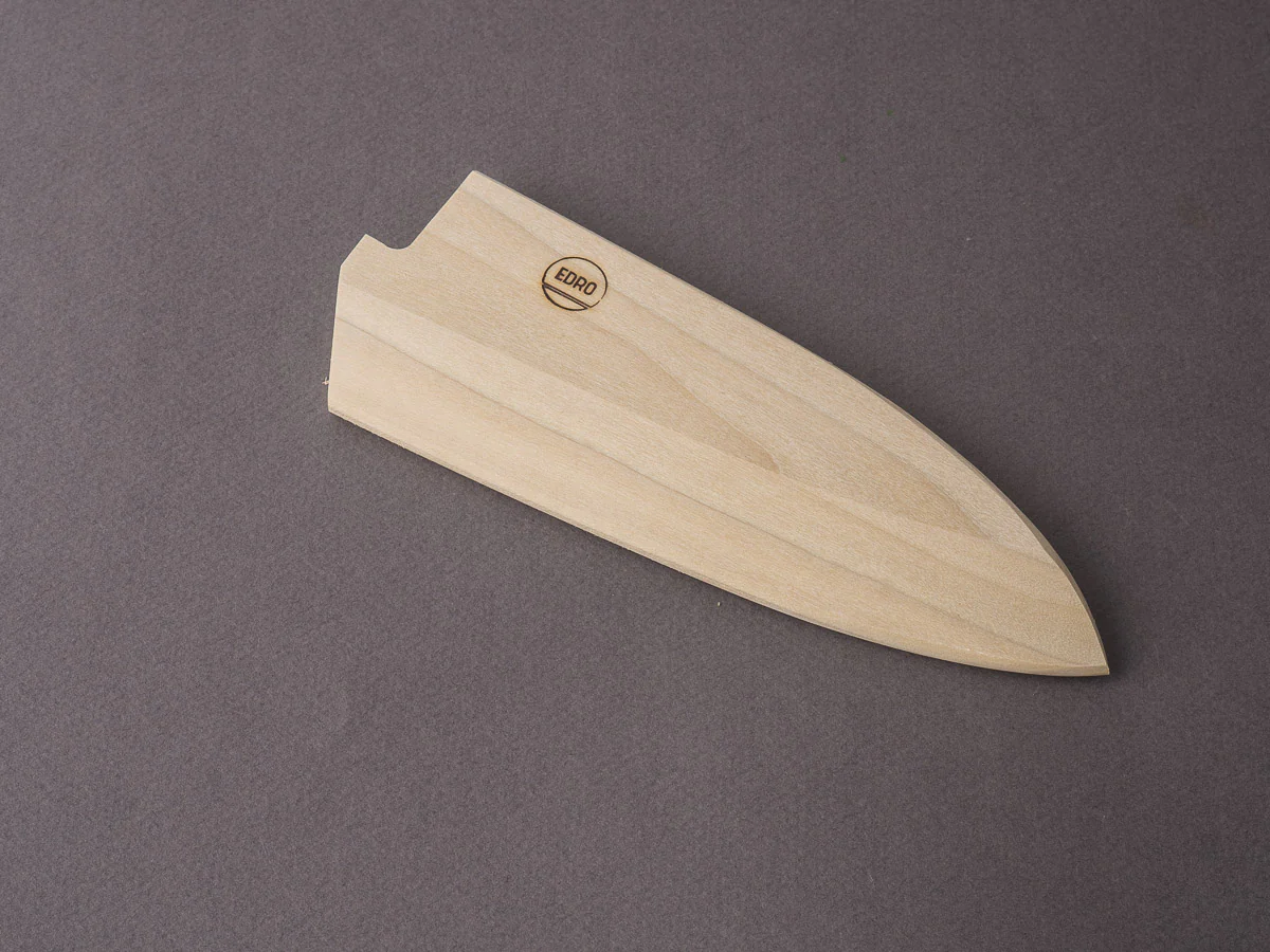 Edro Saya - Poplar - 135mm - Deba
