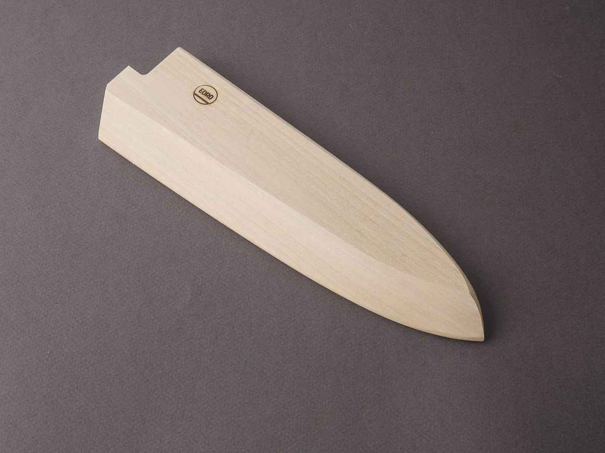 Edro Saya - Poplar - 195mm - Deba