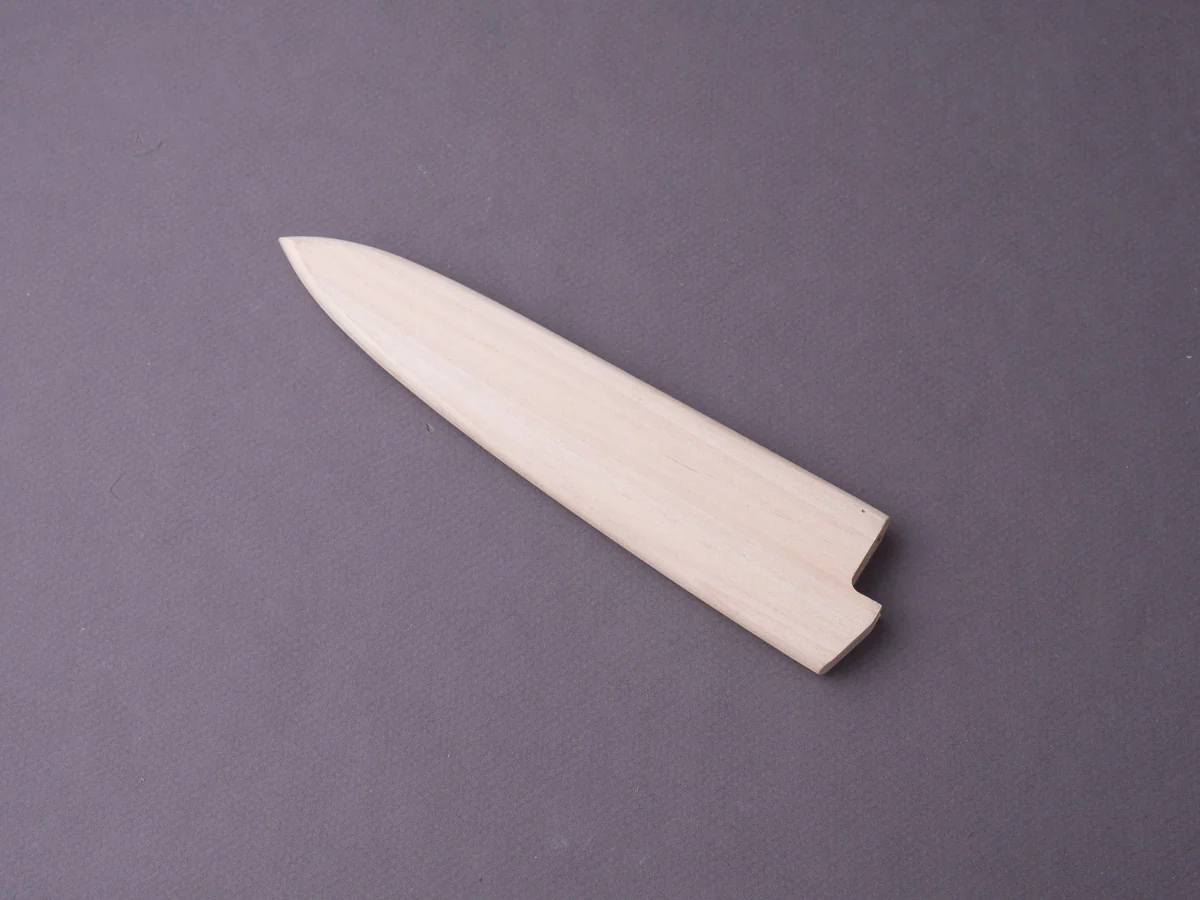 Edro Saya - Poplar - 150mm - Petty - 3.5mm