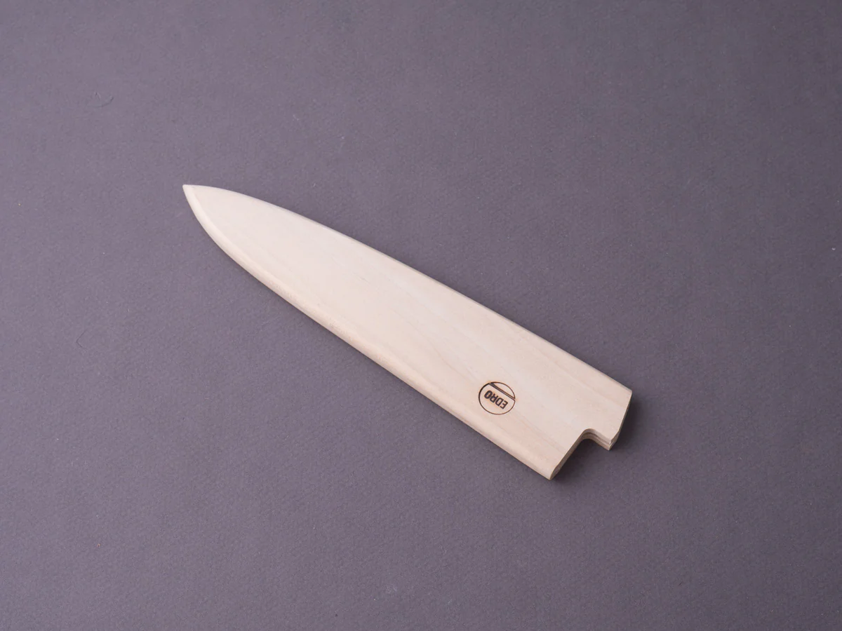 Edro Saya - Poplar - 150mm - Petty - 3.5mm - Image 2