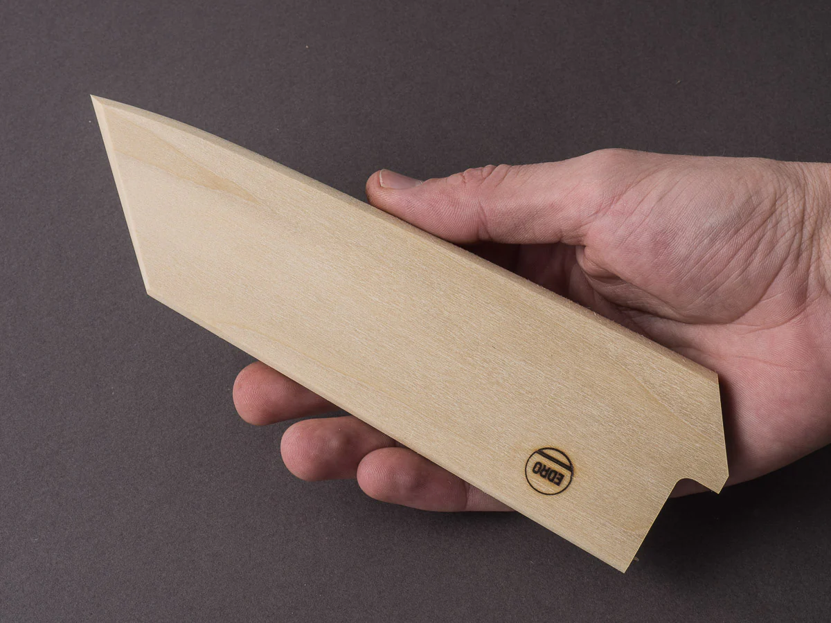 Edro Saya - Poplar - 170mm - Bunka - Image 4