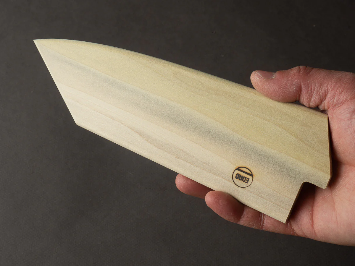 Edro Saya - Poplar - 170mm - Bunka - Tall - Image 3