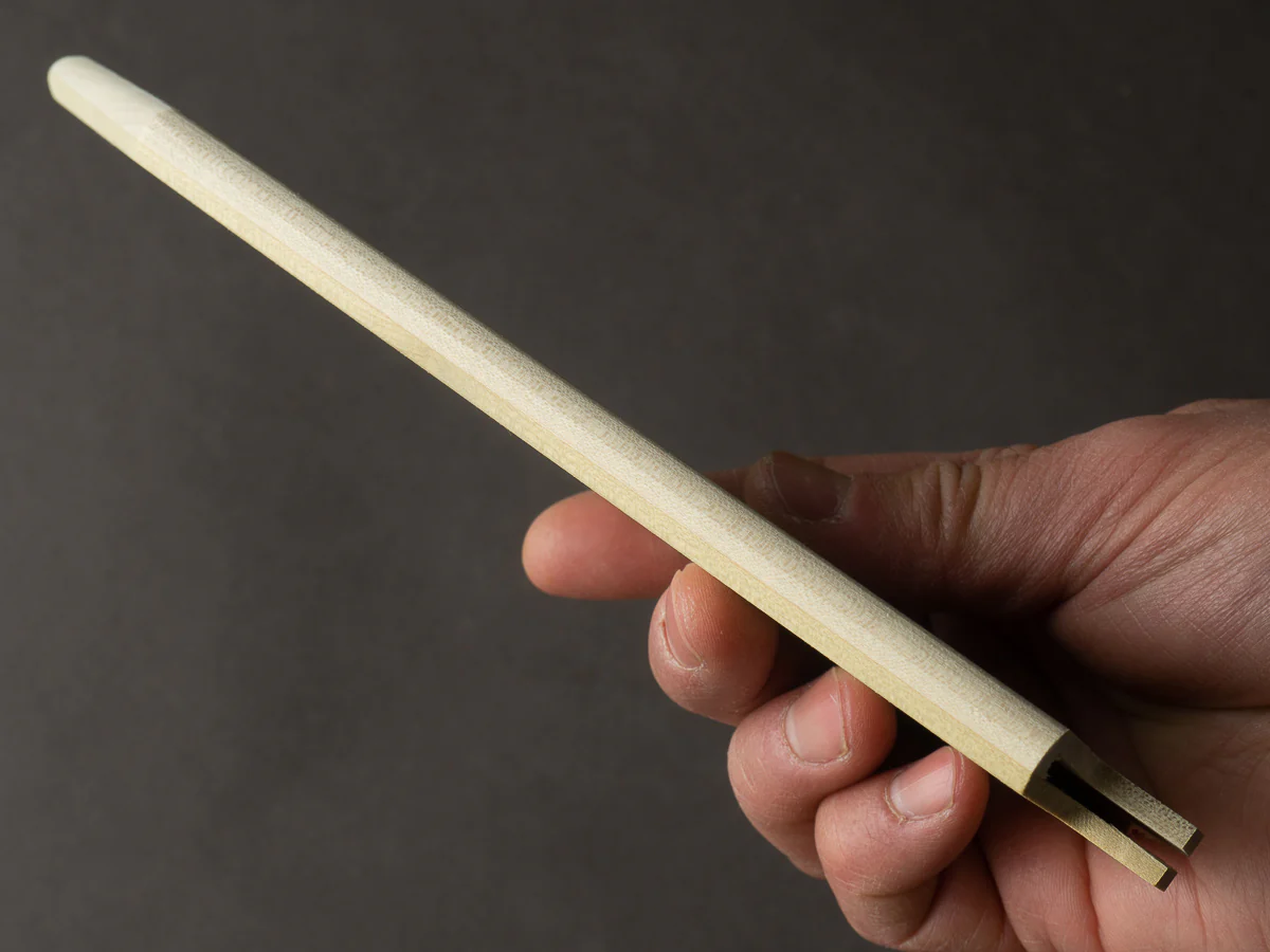 Edro Saya - Poplar - 170mm - Bunka - Tall - Image 5