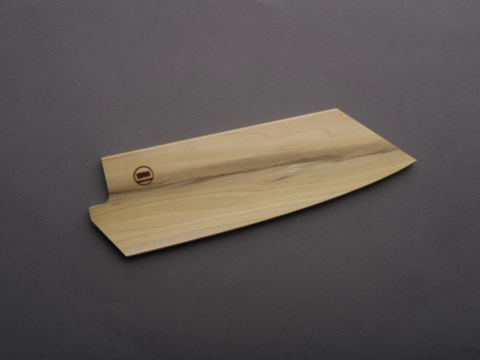 Edro Saya - Poplar - 180mm - Bunka - 3.5mm