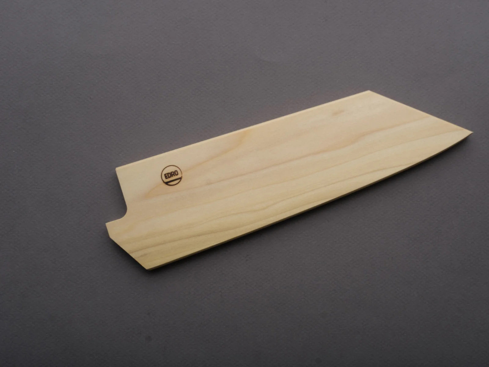 Edro Saya - Poplar - 180mm - Bunka - 4.5mm