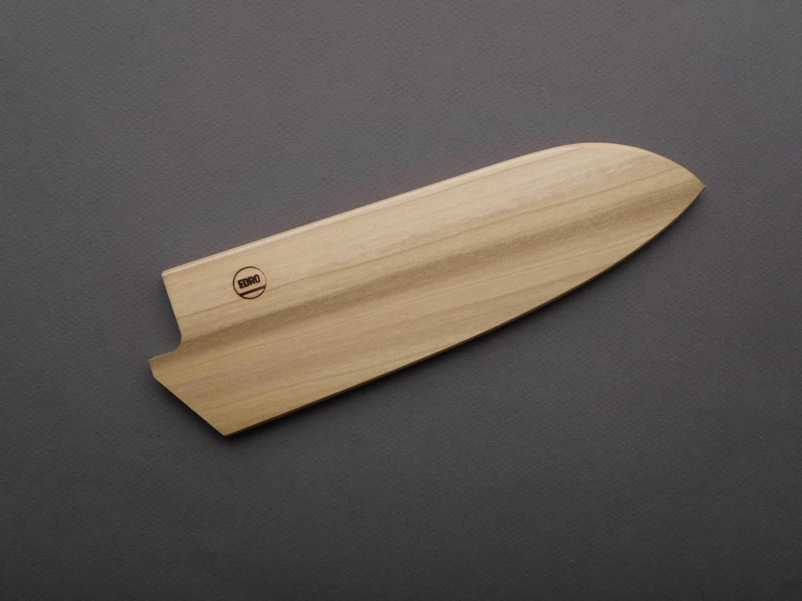 Edro Saya - Poplar - 180mm - Santoku - 3.5mm
