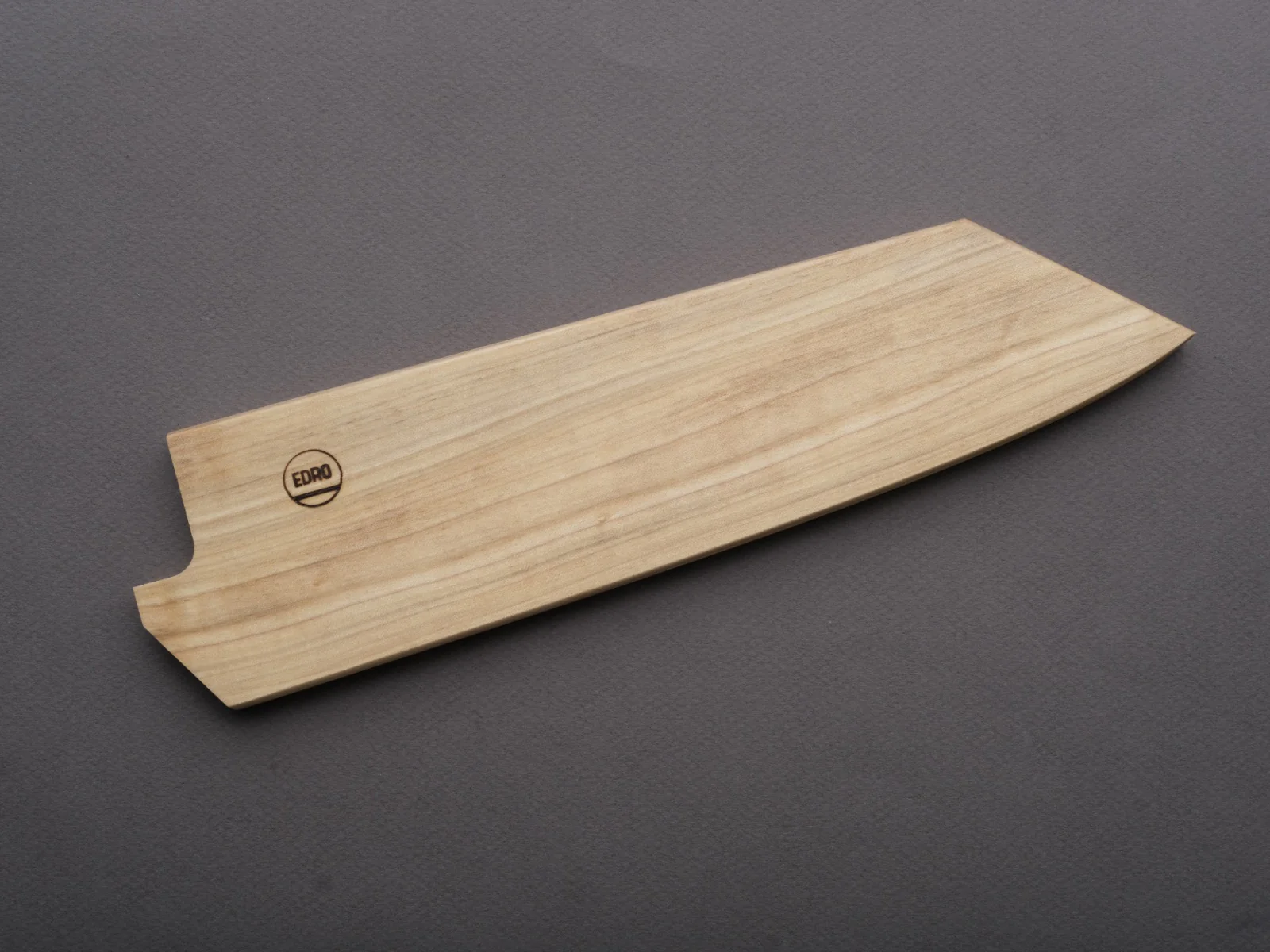 Edro Saya - Poplar - 210mm - Kiritsuke Gyuto - 4.5mm