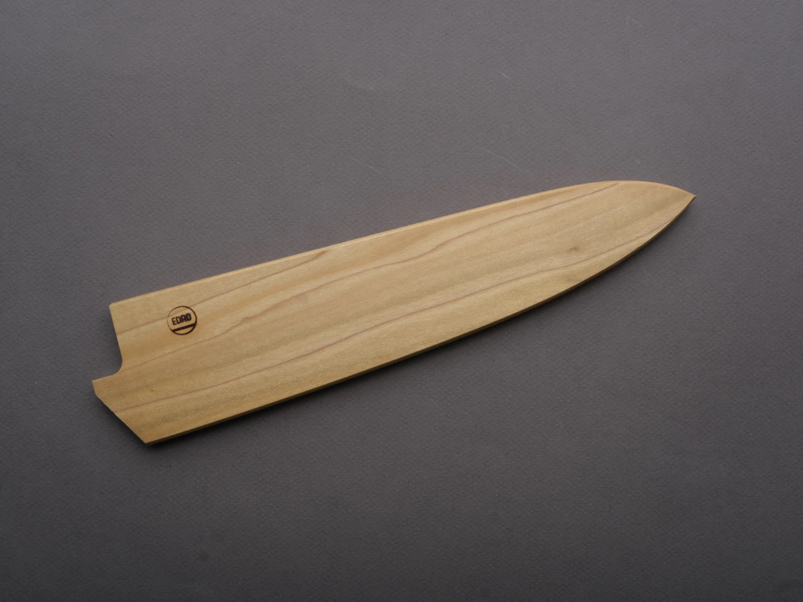 Edro Saya - Poplar - 225mm - Gyuto - 4.5mm
