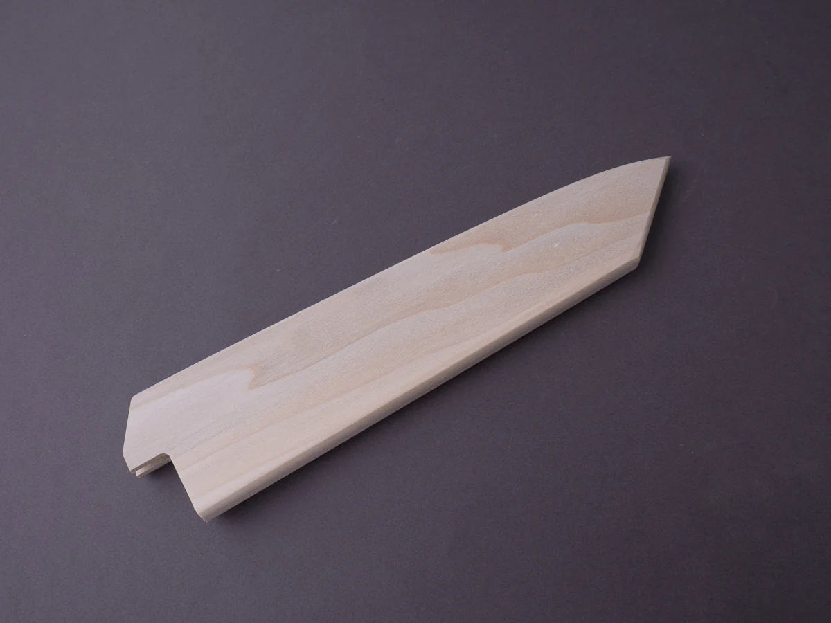 Edro Saya - Poplar - 240mm - Kiritsuke - Image 3