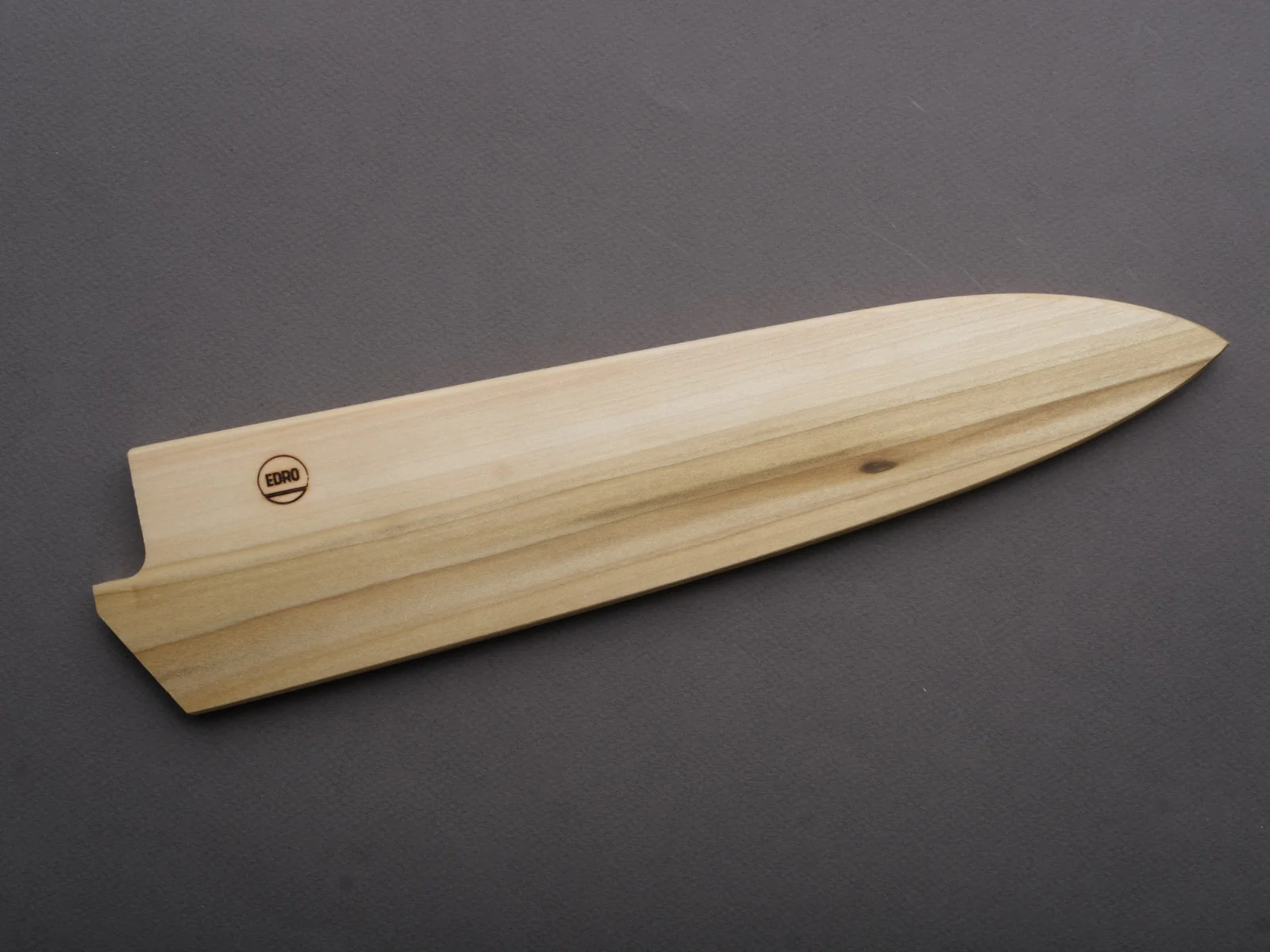 Edro Saya - Poplar - 255mm - Gyuto - 4.5mm