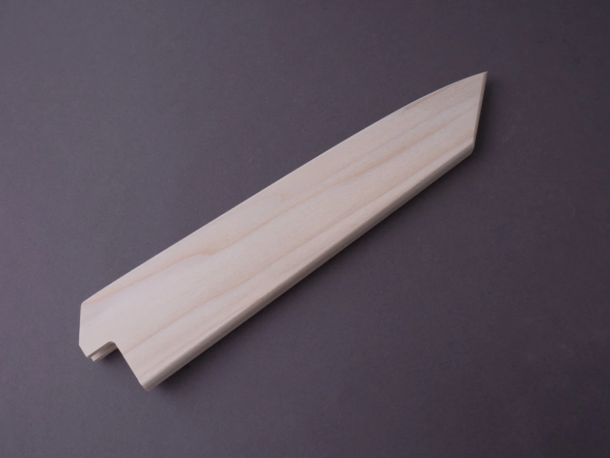 Edro Saya - Poplar - 270mm - Kiritsuke - Image 3