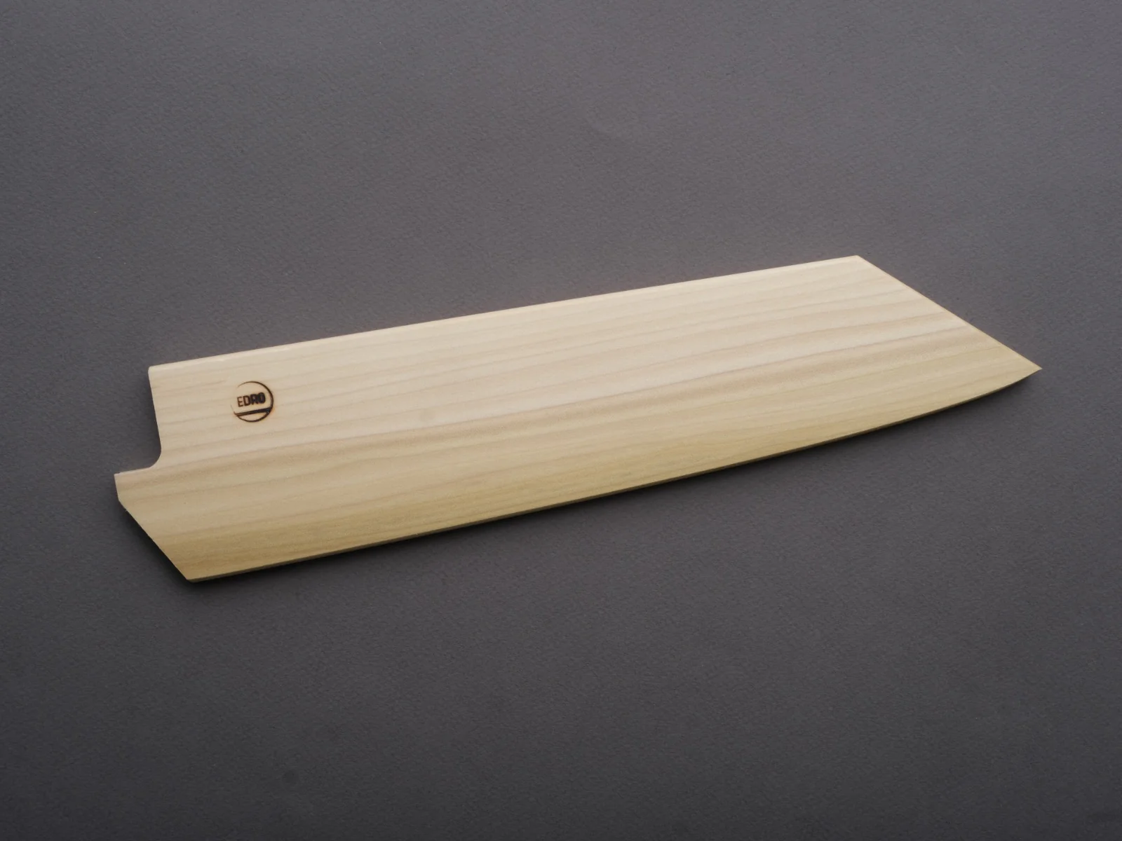 Edro Saya - Poplar - 270mm - Kiritsuke Gyuto - 3.5mm
