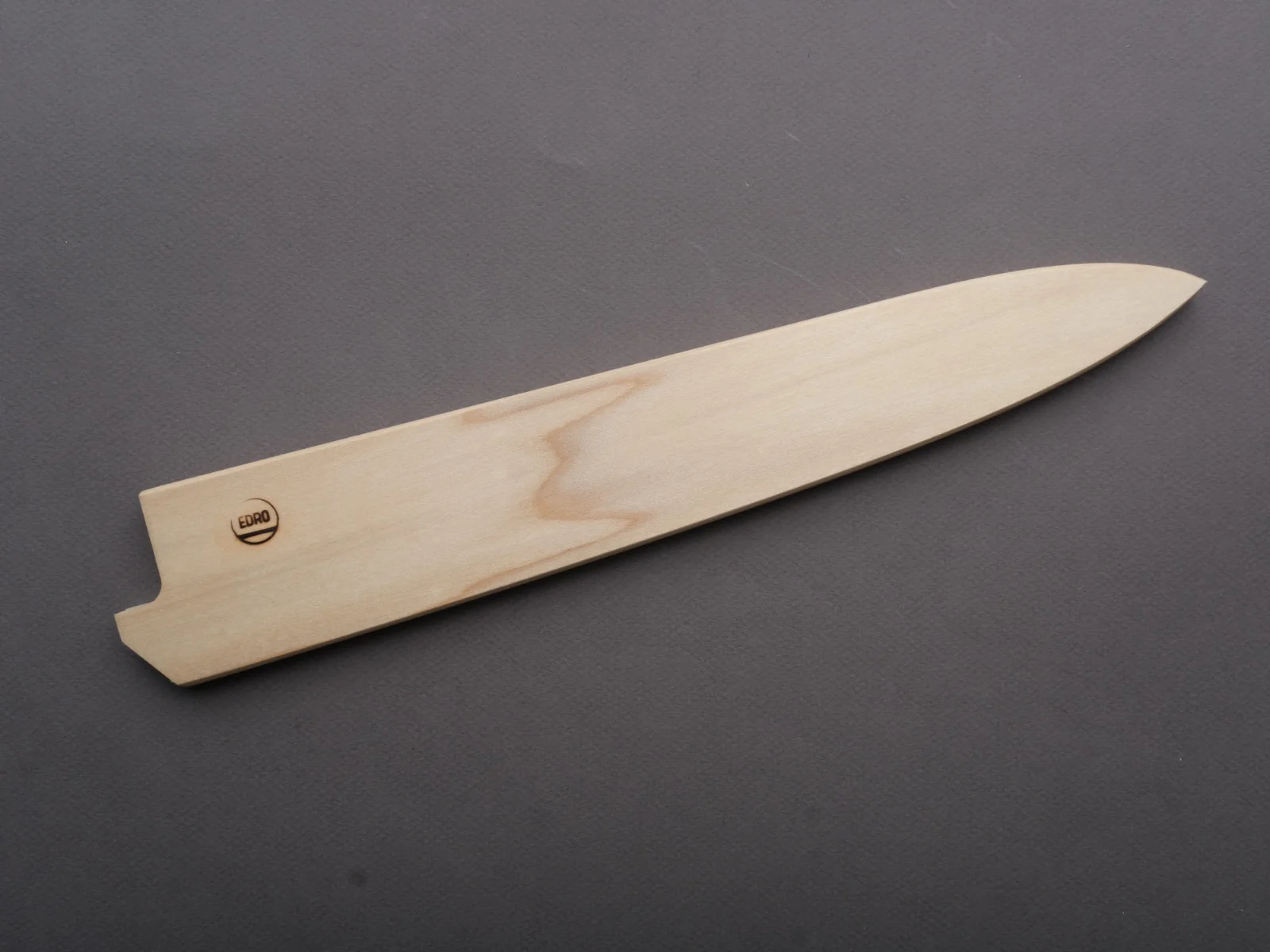 Edro Saya - Poplar - 270mm - Sujihiki - 4.5mm
