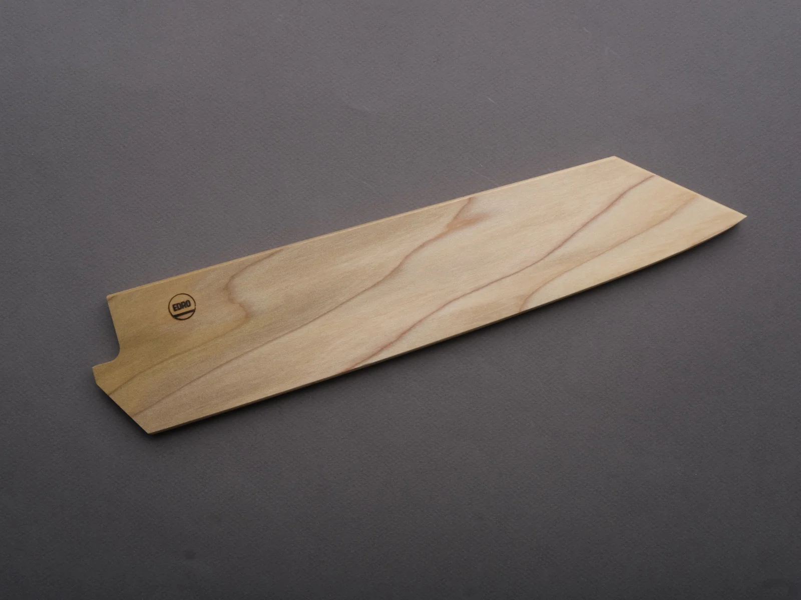 Edro Saya - Poplar - 300mm - Kiritsuke Gyuto - 3.5mm