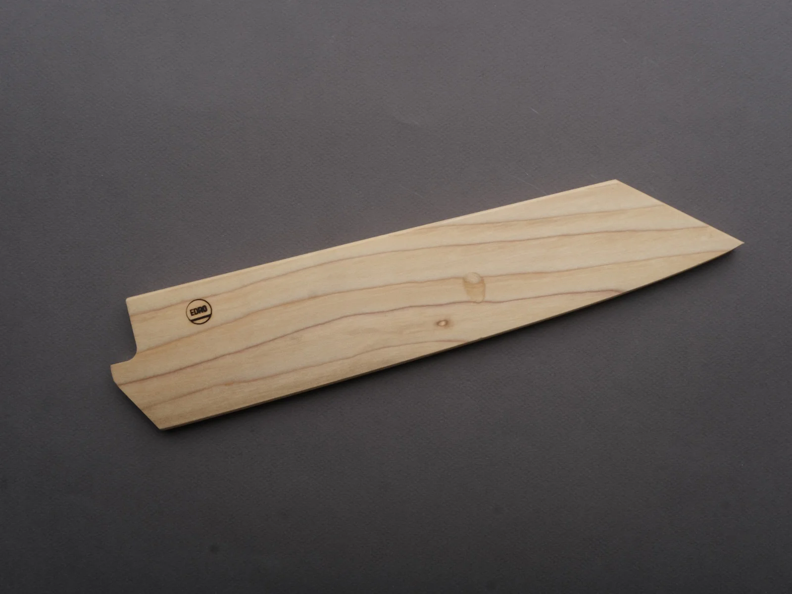 Edro Saya - Poplar - 300mm - Kiritsuke Gyuto - 4.5mm