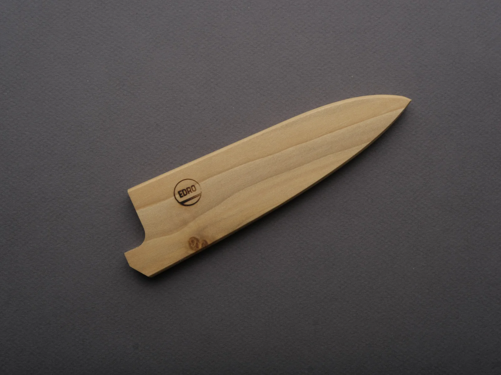 Edro Saya - Poplar - 90mm - Paring - 3.5mm