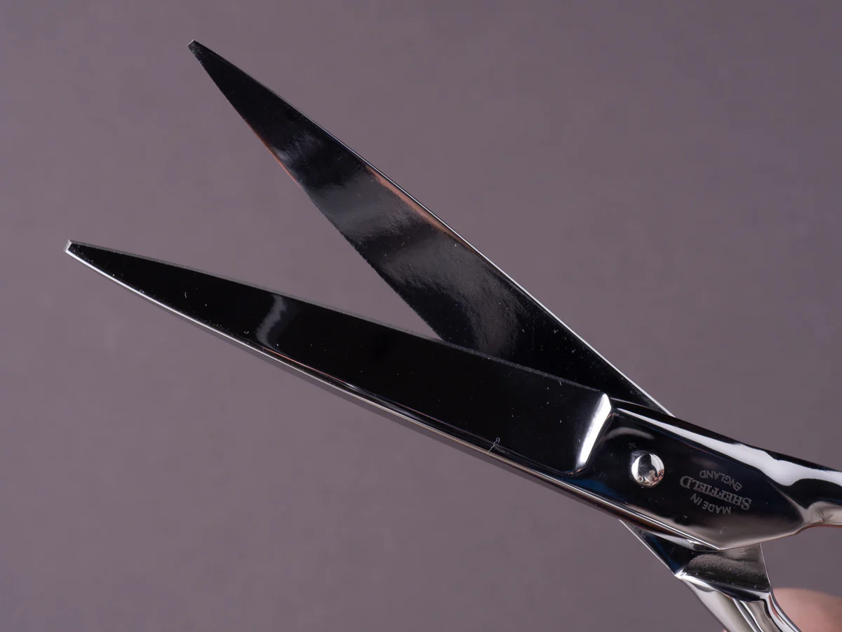 Ernest Wright - 6.5" General Purpose Scissors - Stainless Steel - Image 5