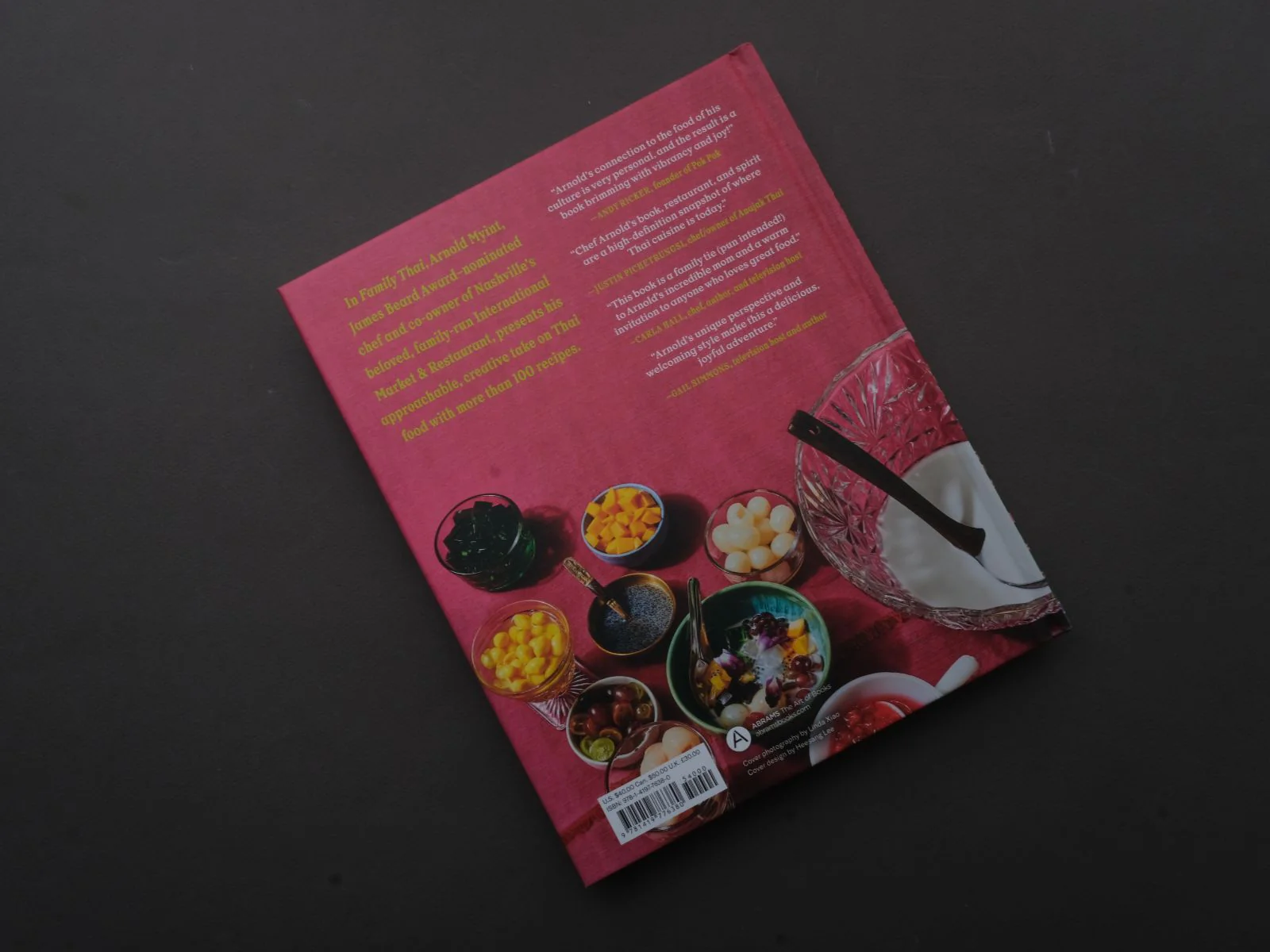 Family Thai - Image 3
