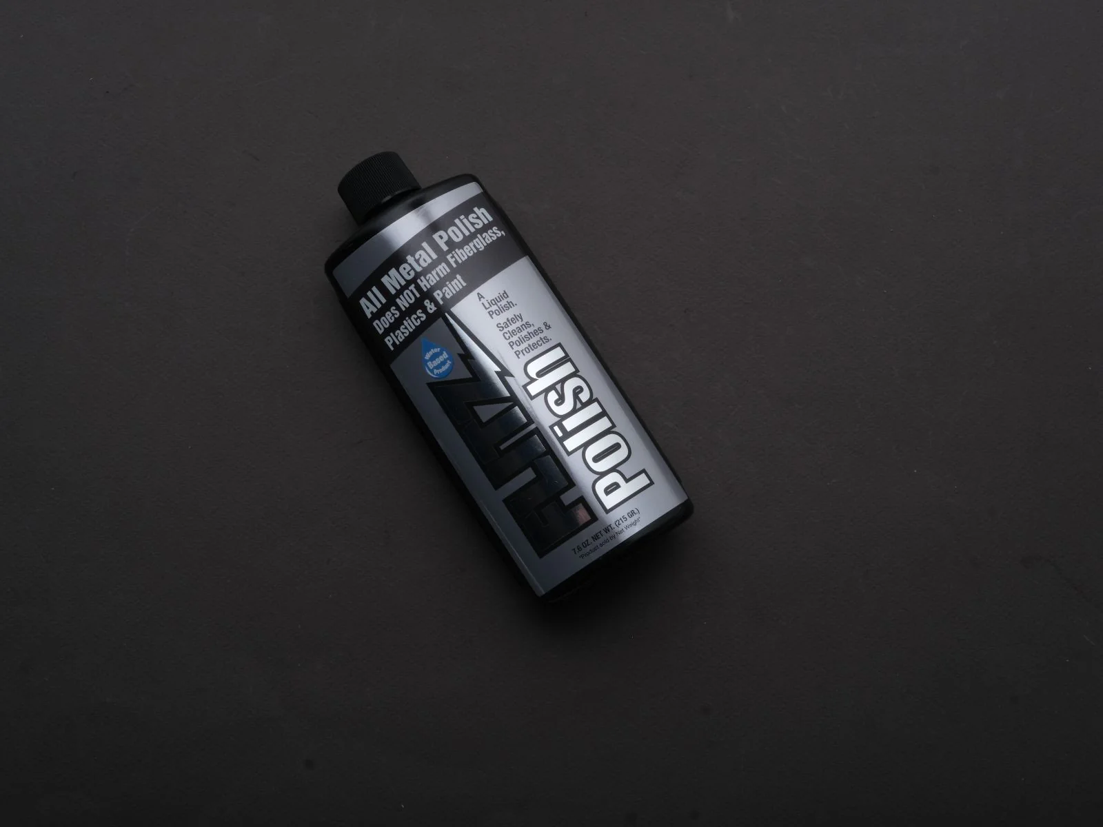 Flitz - Liquid Metal Polish (Multiple Sizes)