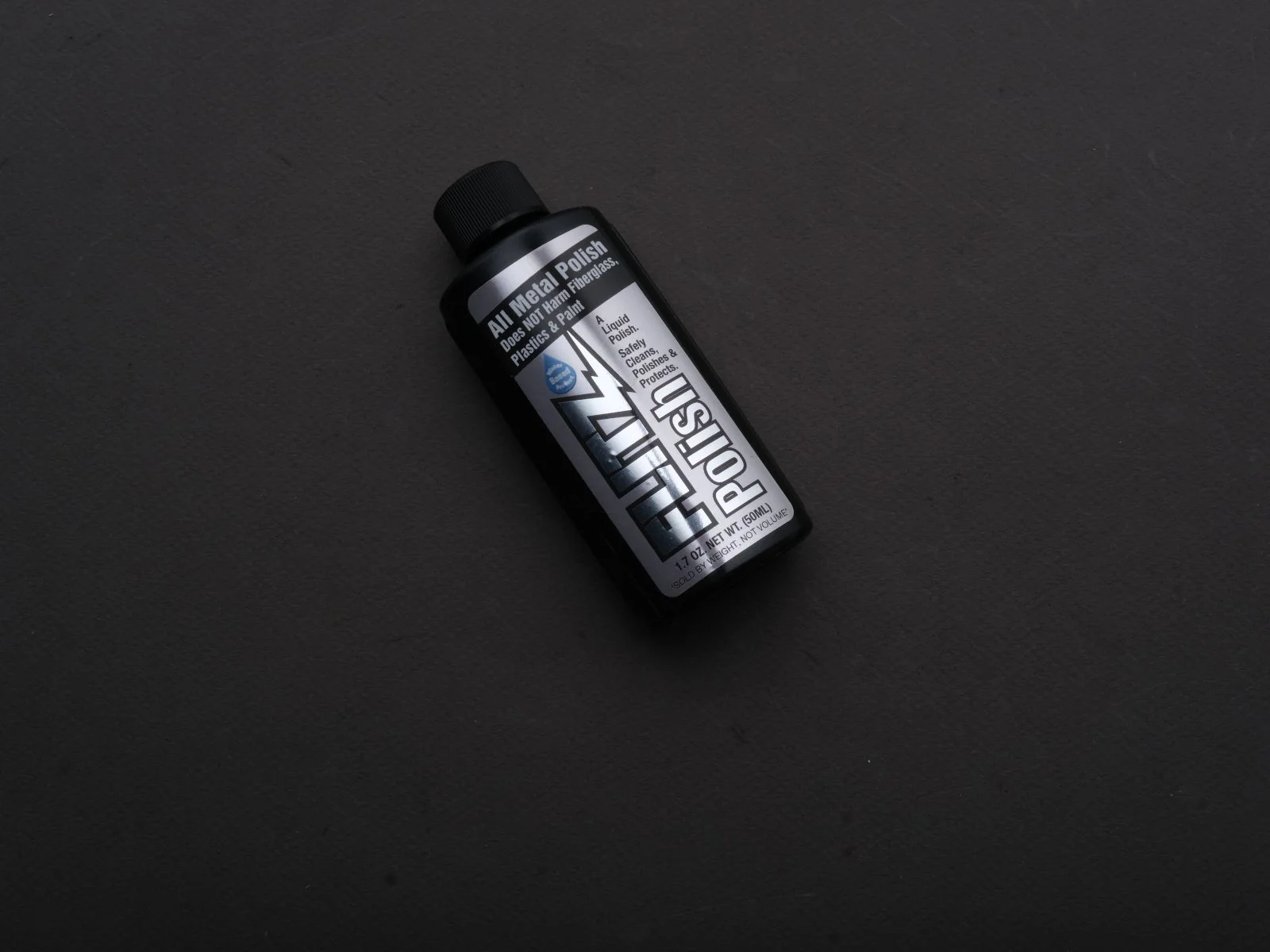 Flitz - Liquid Metal Polish (Multiple Sizes) - Image 4