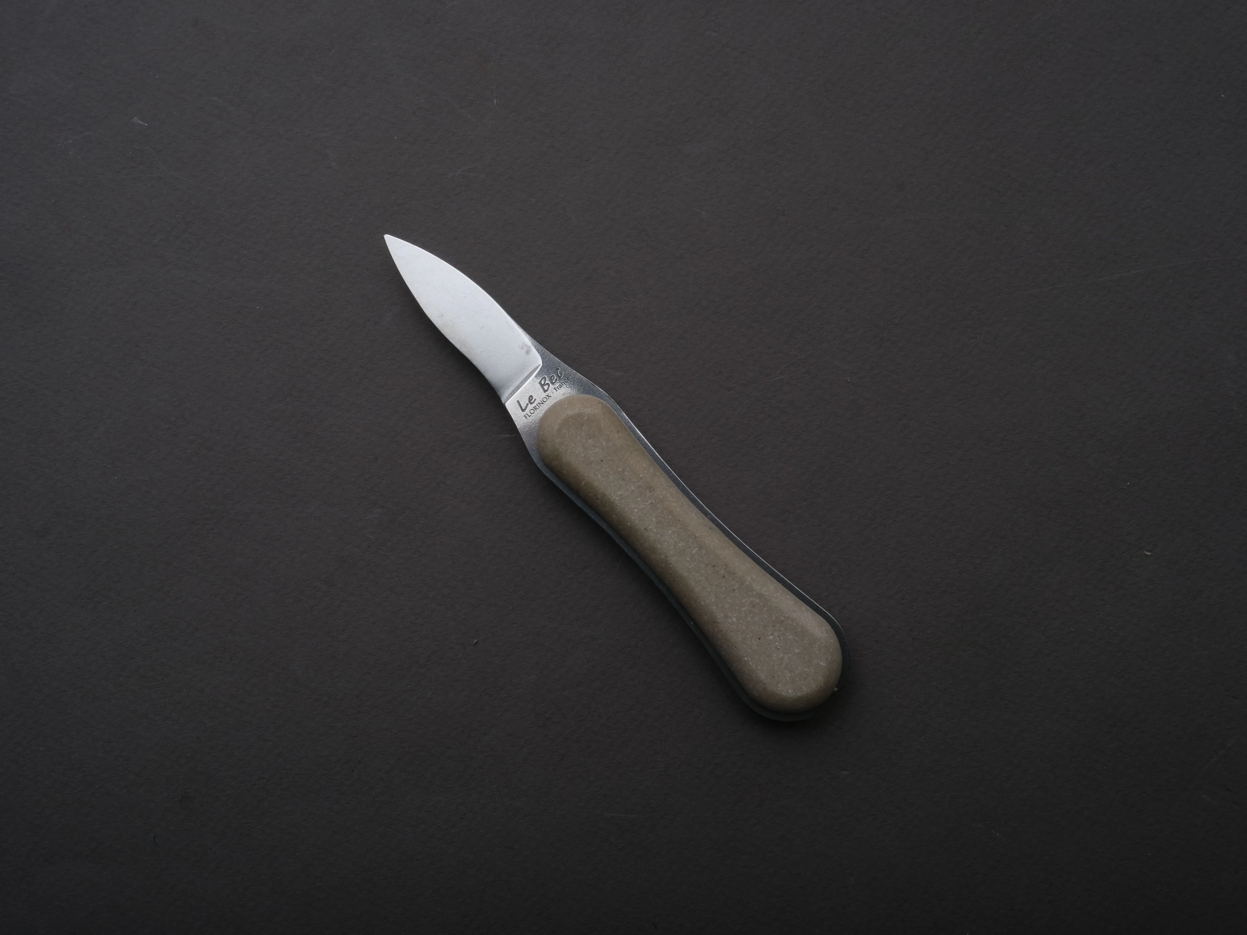 Florinox - Oyster Knife - Le Bec - Stainless - Multiple Colors - Image 12