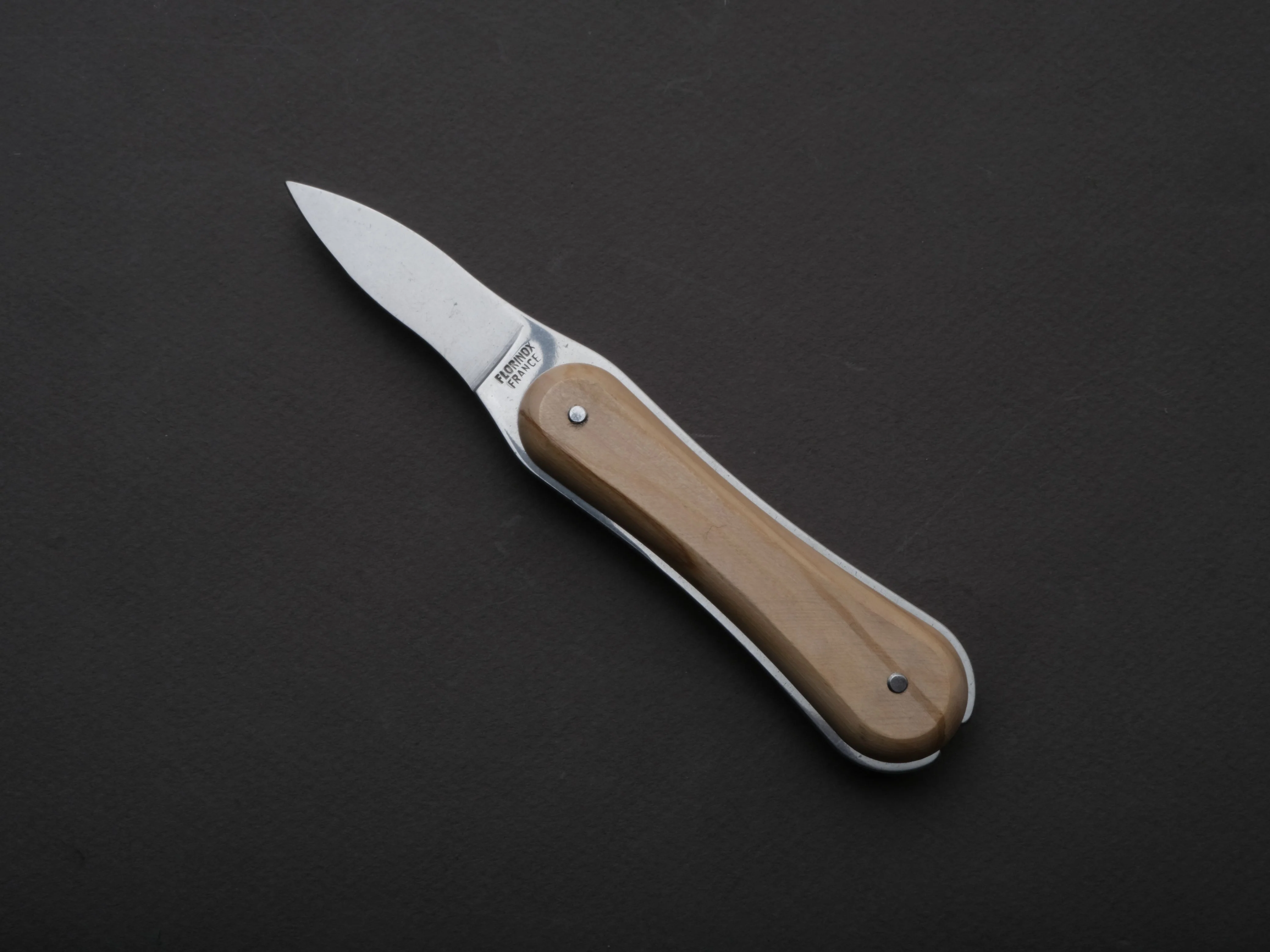 Florinox - Oyster Knife - Le Bec - Stainless - Multiple Colors - Image 13