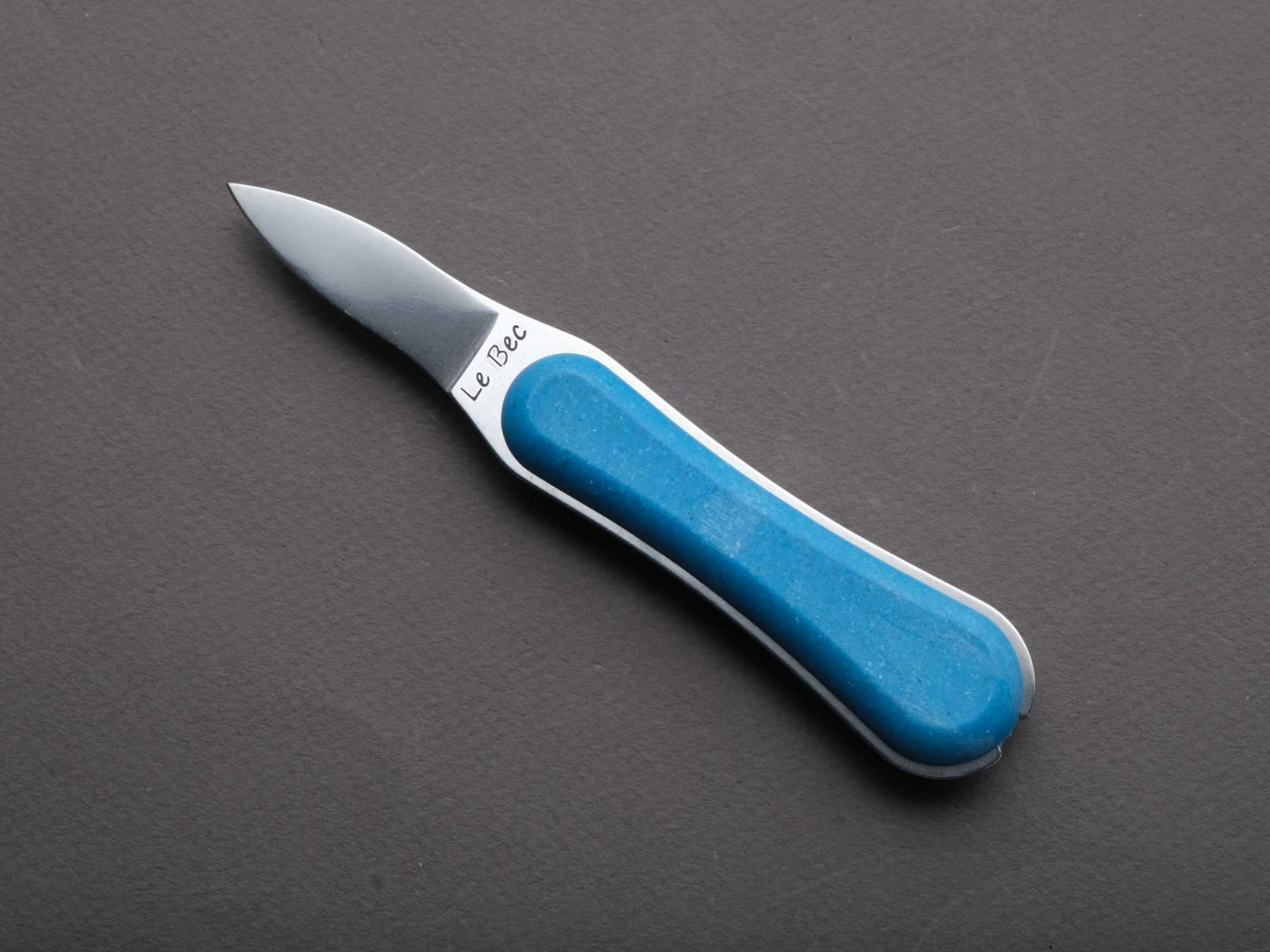 Florinox - Oyster Knife - Le Bec - Stainless - Multiple Colors - Image 5