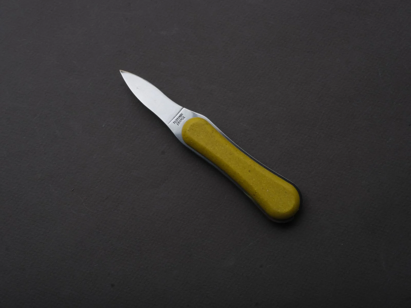 Florinox - Oyster Knife - Le Bec - Stainless - Multiple Colors - Image 9