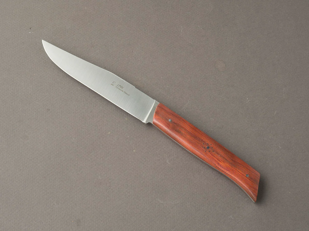 Fontenille-Pataud- Alpine Steak/Table - Set of 6 - Rosewood Handle - Image 2