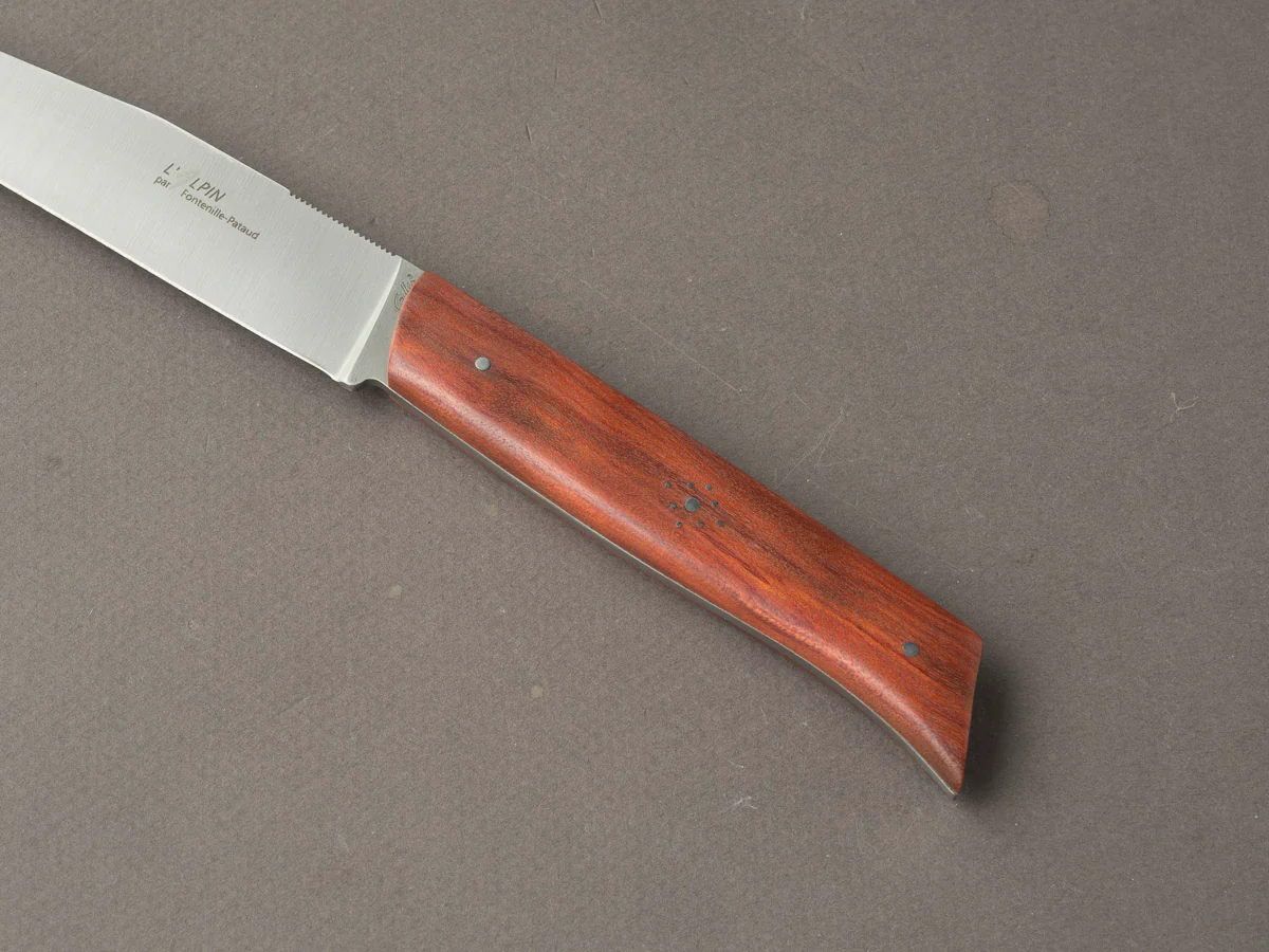 Fontenille-Pataud- Alpine Steak/Table - Set of 6 - Rosewood Handle - Image 5