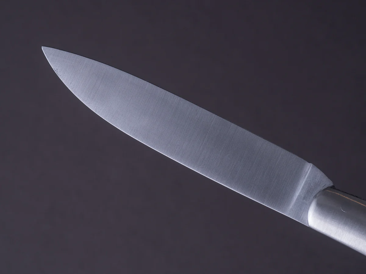 Fontenille-Pataud - Aurillac Shepard's - 110mm Folding Knife - Spring System - Rosewood - Image 3