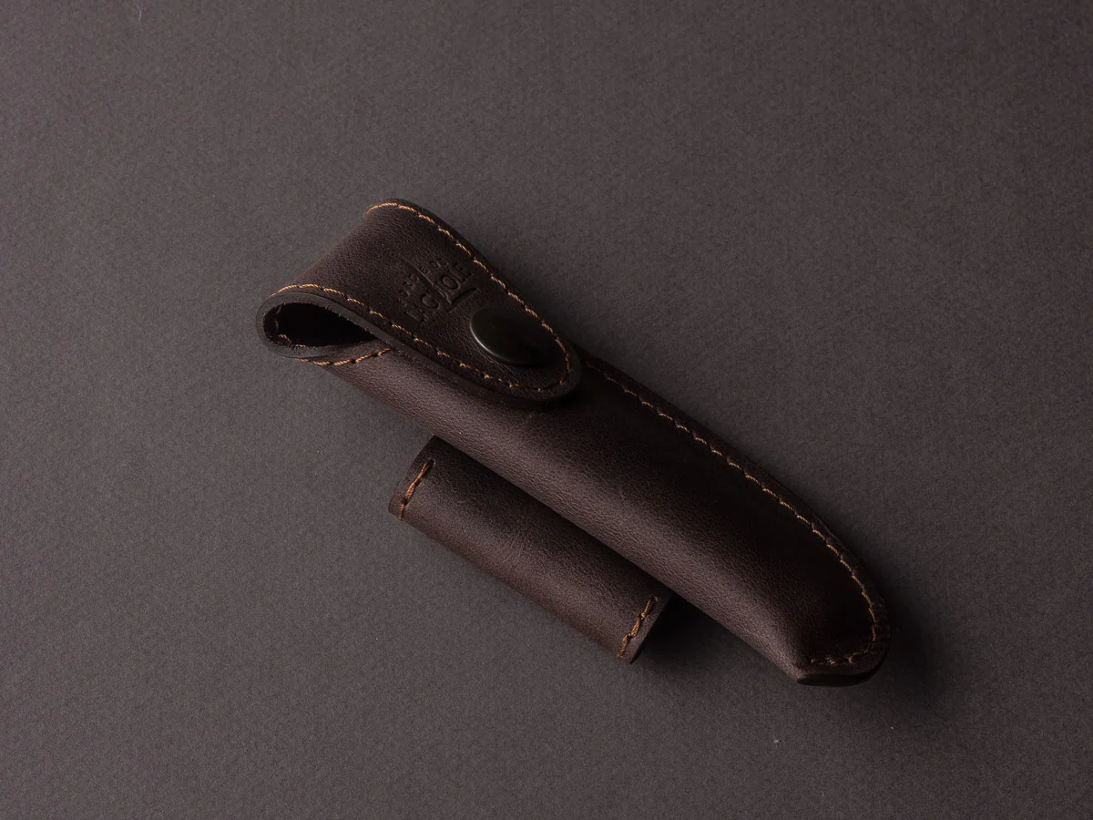 Forge de Laguiole - Folding Knife - 11cm Routard "Globetrotter" Laguiole - Image 7