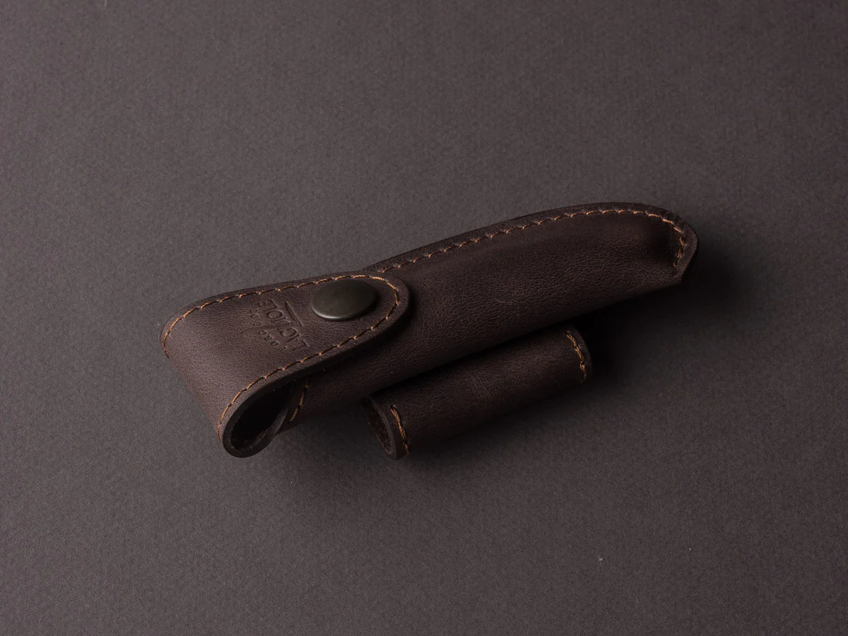 Forge de Laguiole - Folding Knife - 11cm Routard "Globetrotter" Laguiole - Image 8