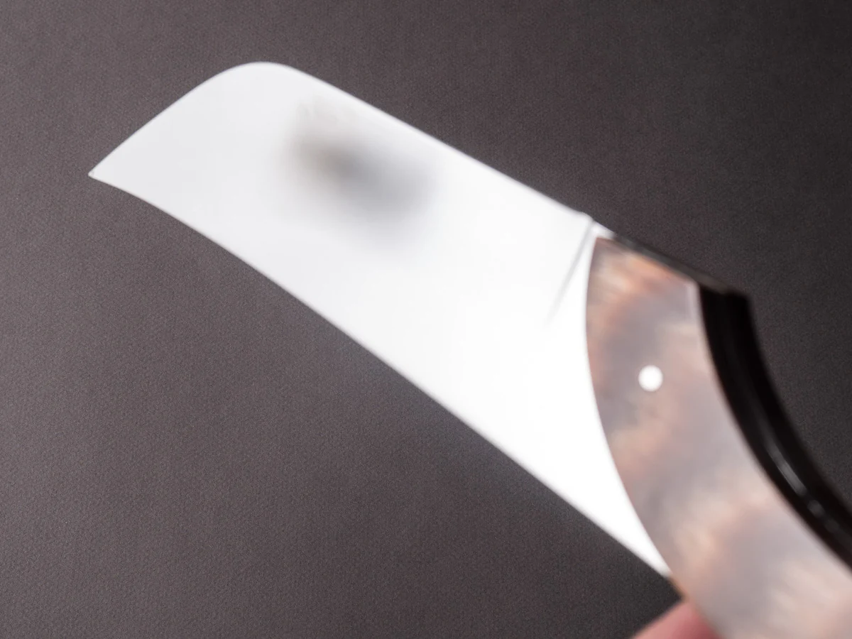 Forge de Laguiole - Michel & Andre Bras - Cheese Knife - Image 10